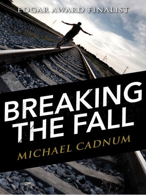 Breaking the Fall - ebook